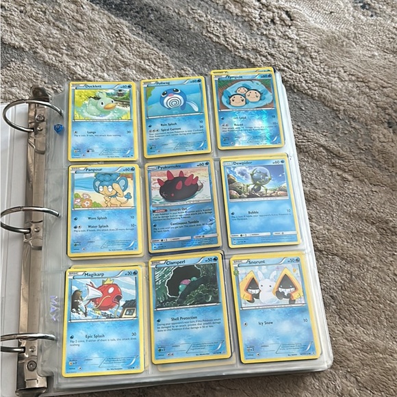 Pokémon cards - Picture 2 of 2